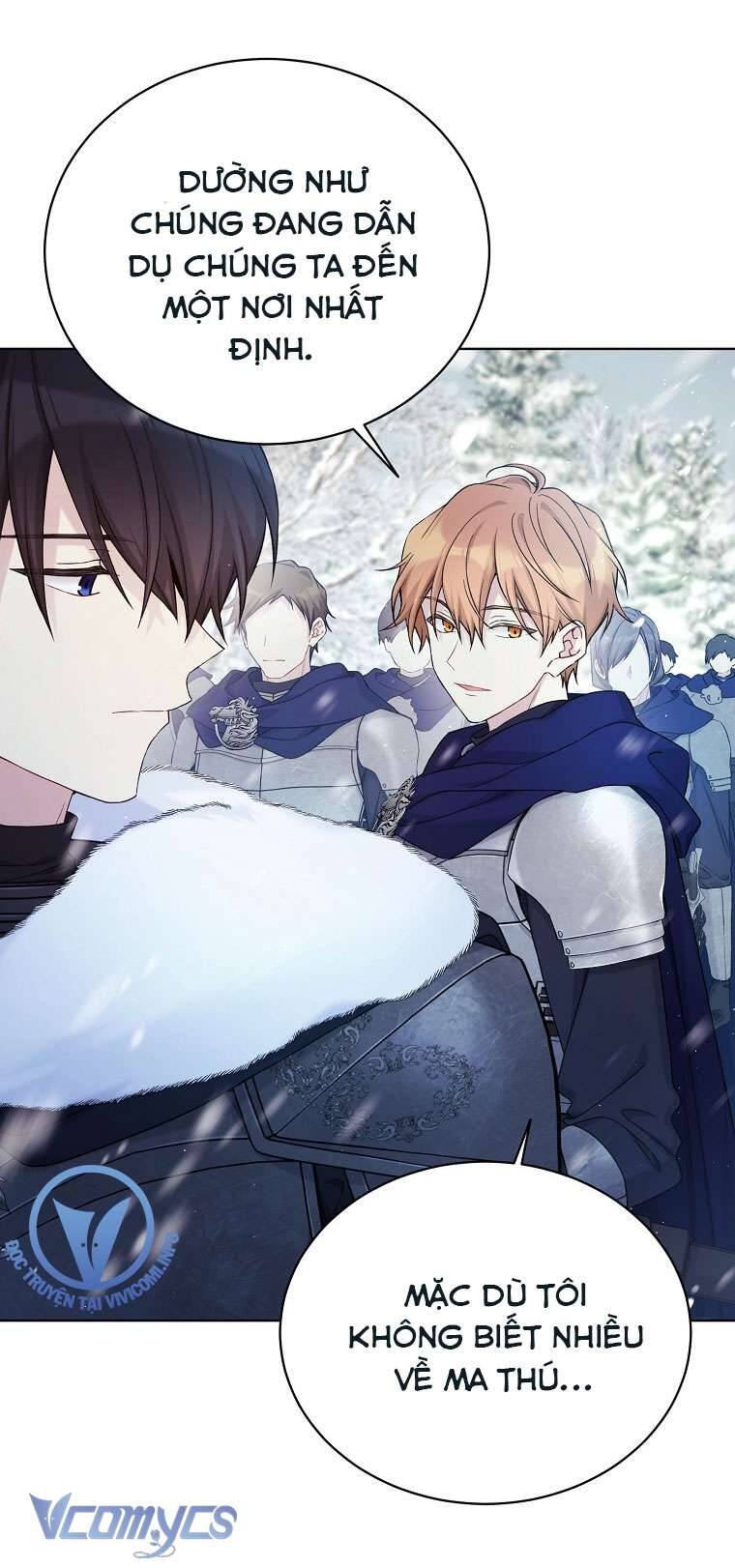 Vương Miện Viridescent Chap 105 - Next Chap 106