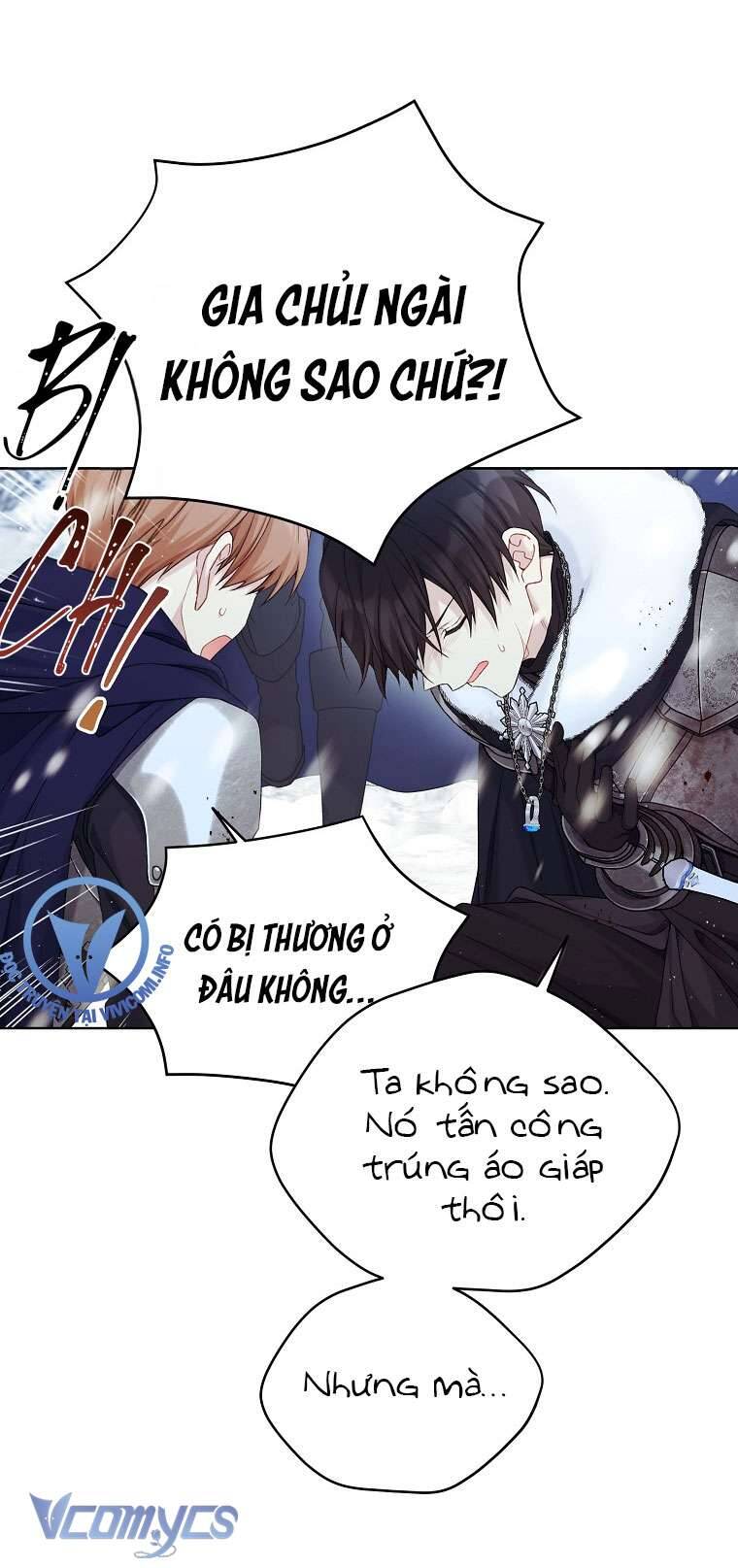 Vương Miện Viridescent Chap 105 - Next Chap 106