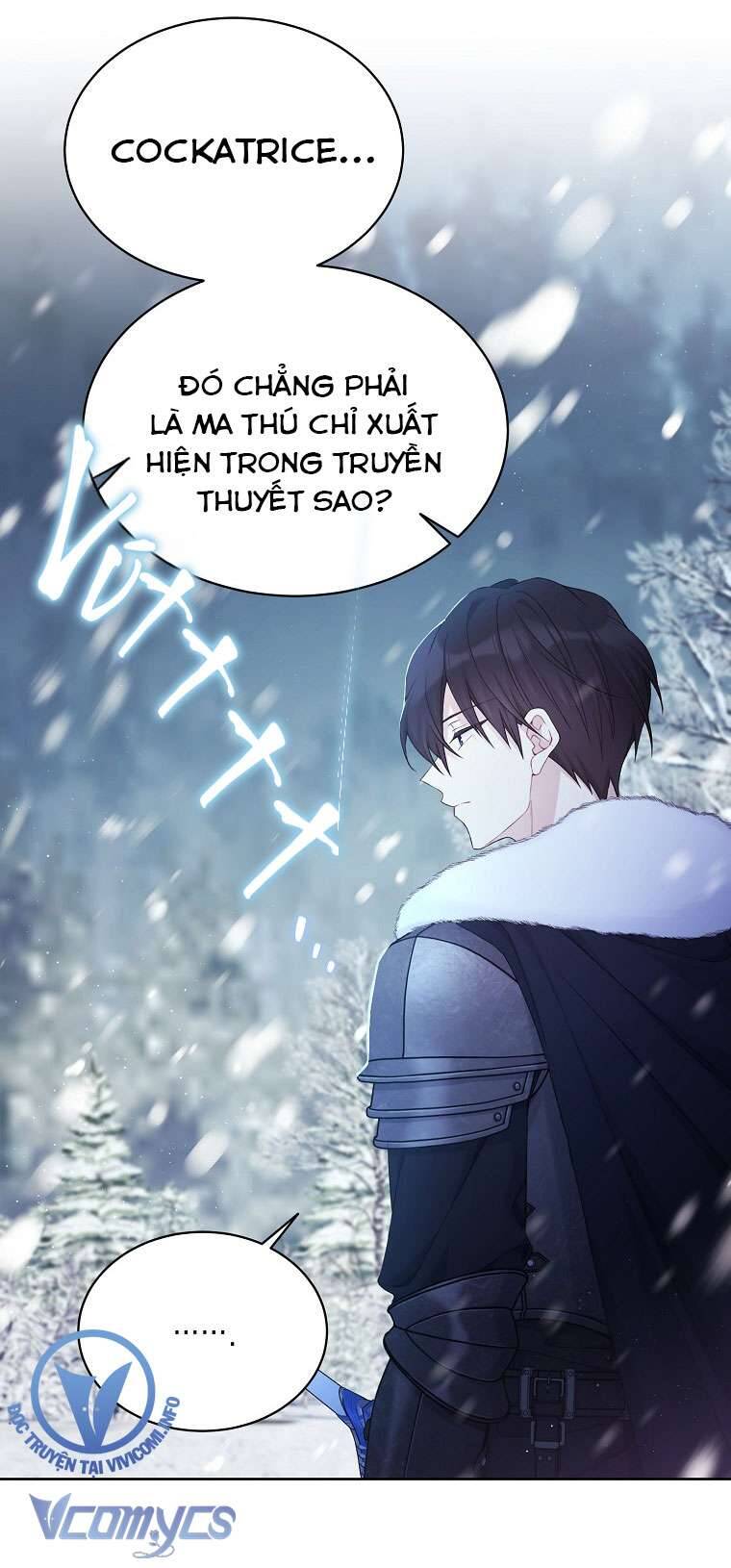 Vương Miện Viridescent Chap 105 - Next Chap 106