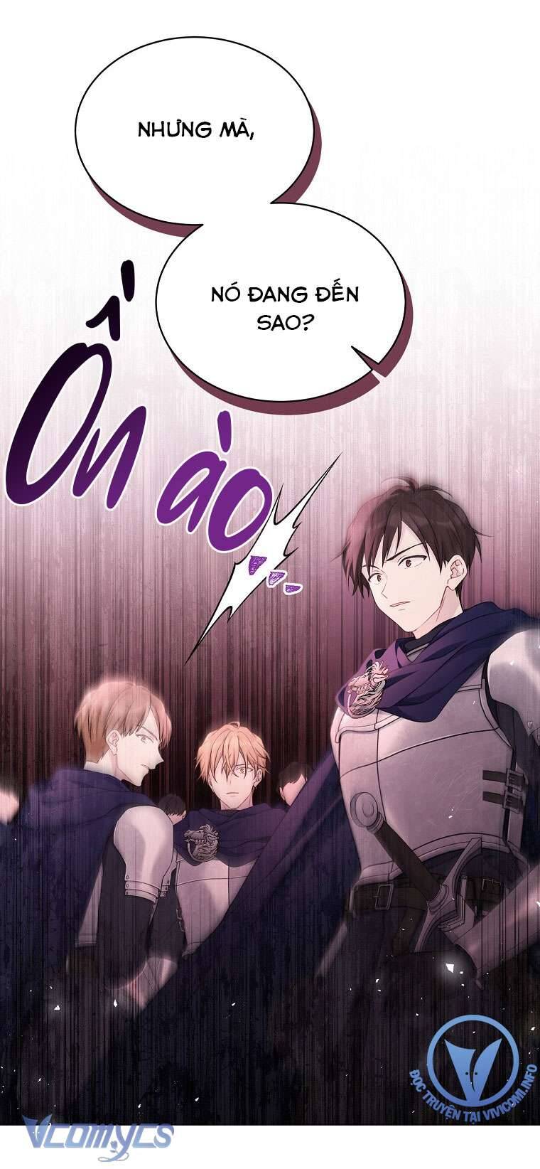 Vương Miện Viridescent Chap 105 - Next Chap 106