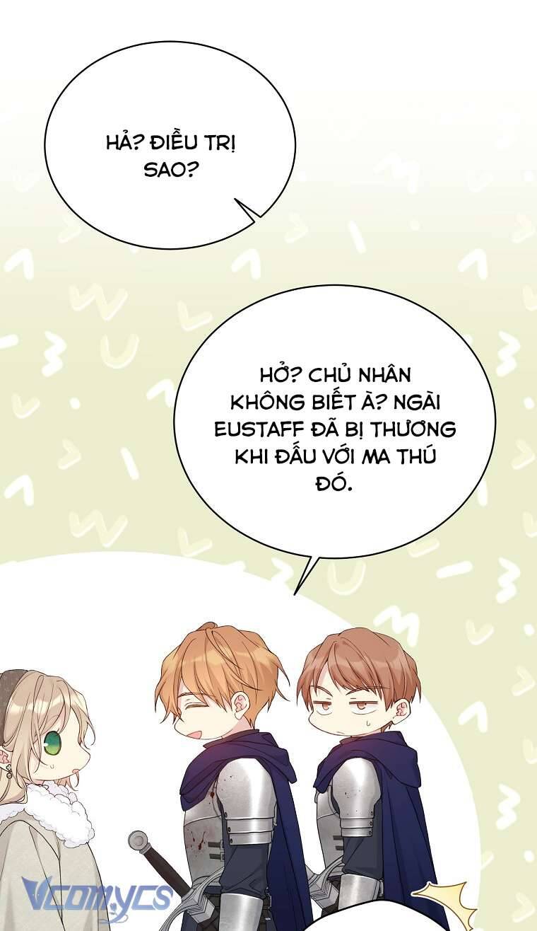 Vương Miện Viridescent Chap 106 - Next Chap 107