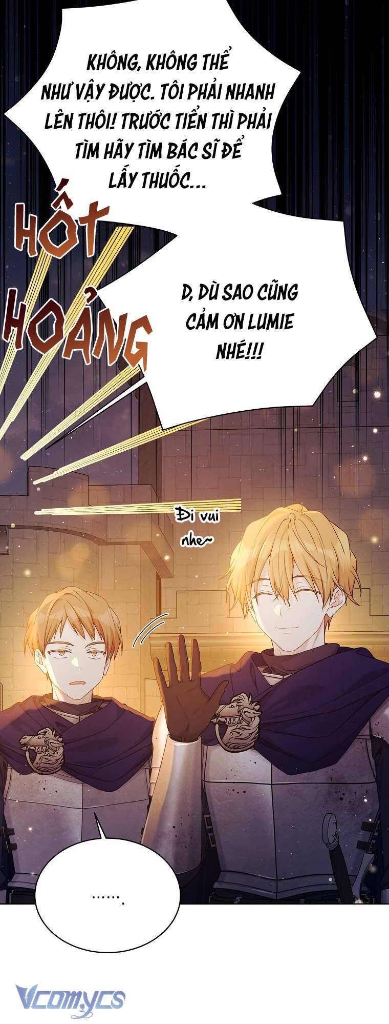 Vương Miện Viridescent Chap 106 - Next Chap 107
