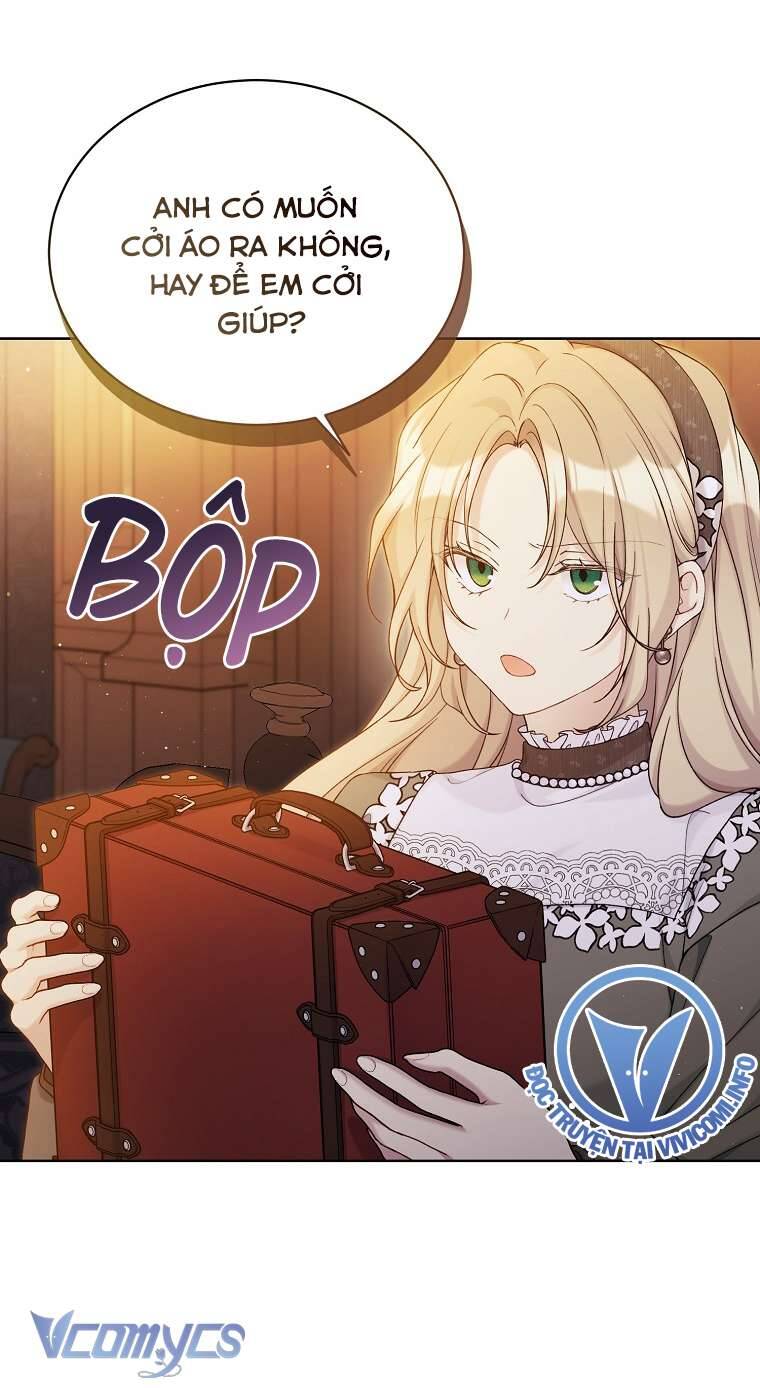 Vương Miện Viridescent Chap 106 - Next Chap 107