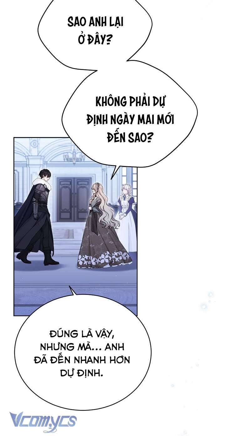 Vương Miện Viridescent Chap 106 - Next Chap 107