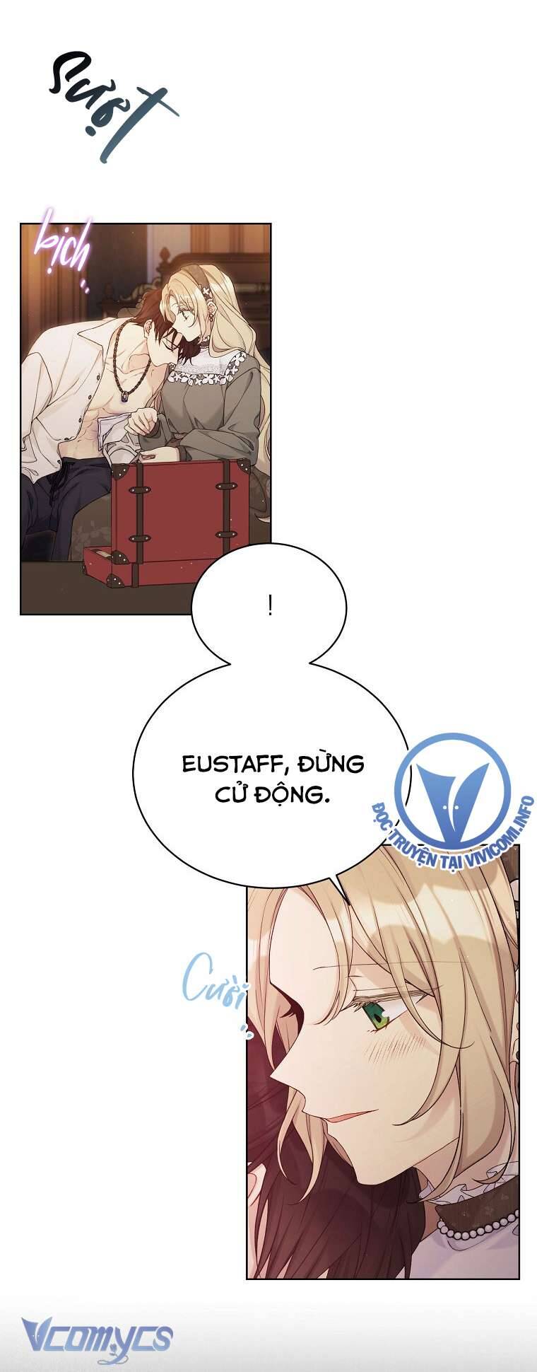 Vương Miện Viridescent Chap 106 - Next Chap 107