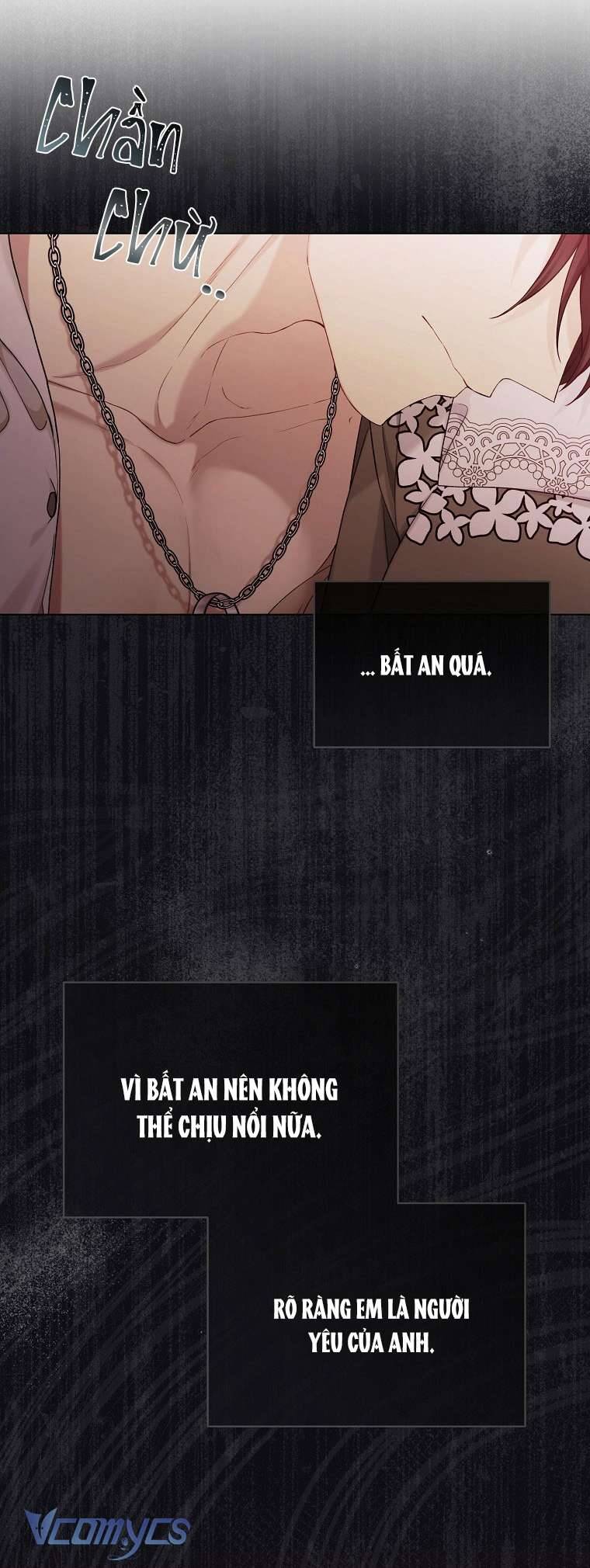 Vương Miện Viridescent Chap 106 - Next Chap 107