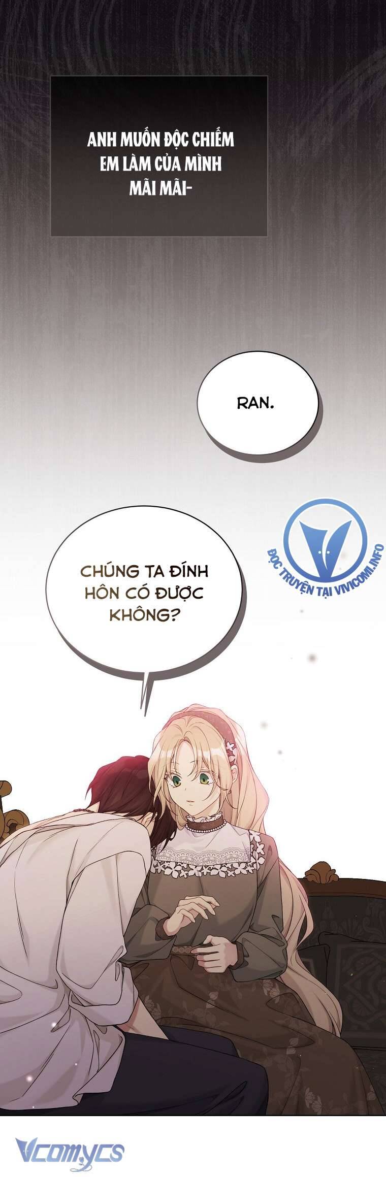 Vương Miện Viridescent Chap 106 - Next Chap 107