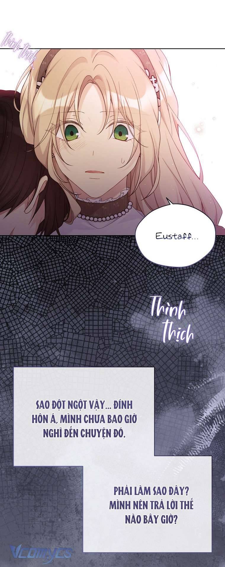 Vương Miện Viridescent Chap 106 - Next Chap 107