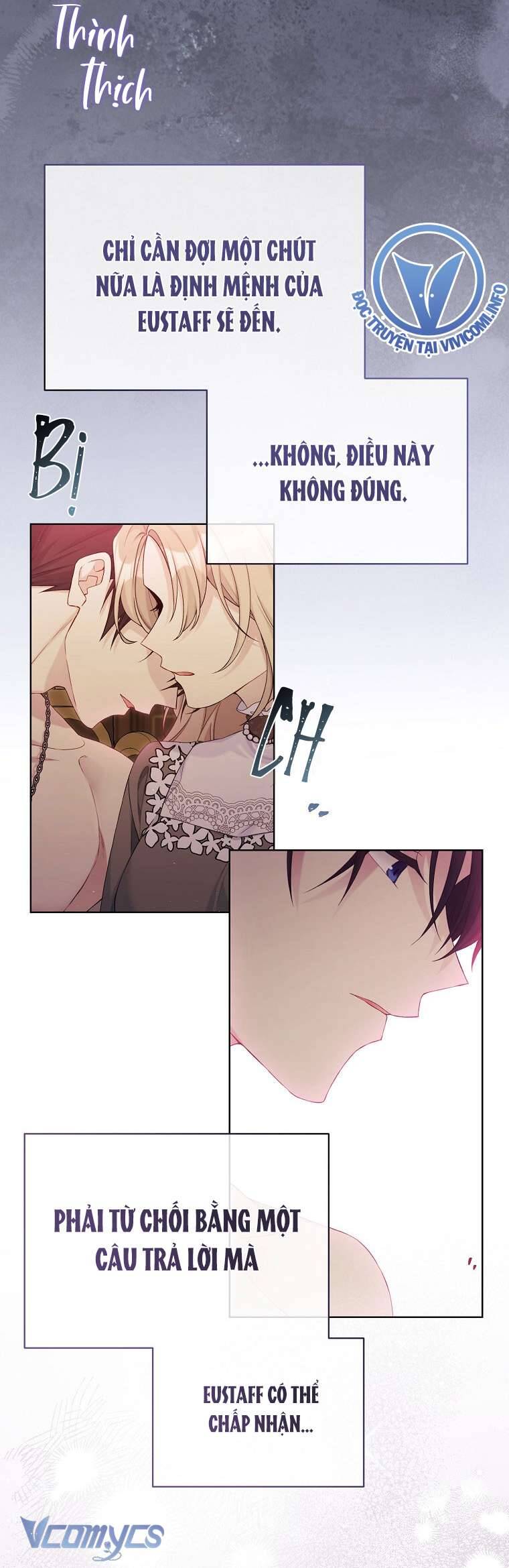 Vương Miện Viridescent Chap 106 - Next Chap 107