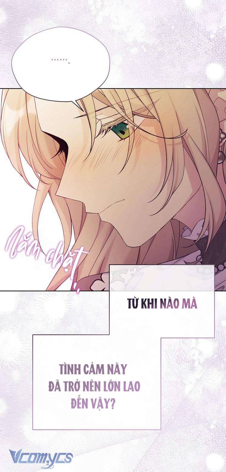 Vương Miện Viridescent Chap 106 - Next Chap 107