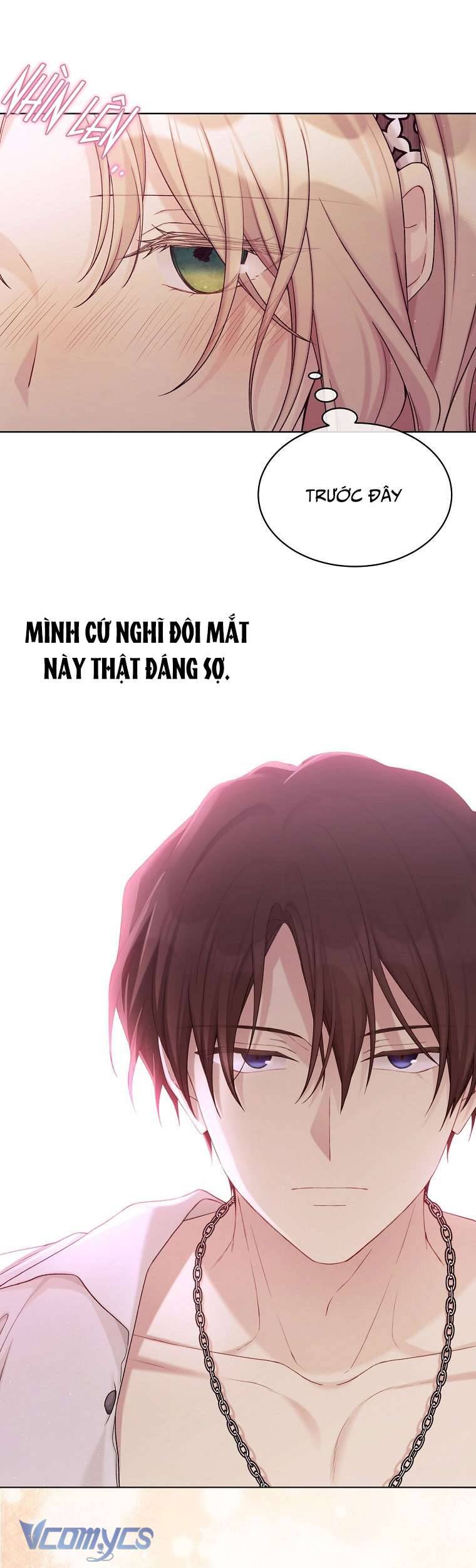 Vương Miện Viridescent Chap 106 - Next Chap 107