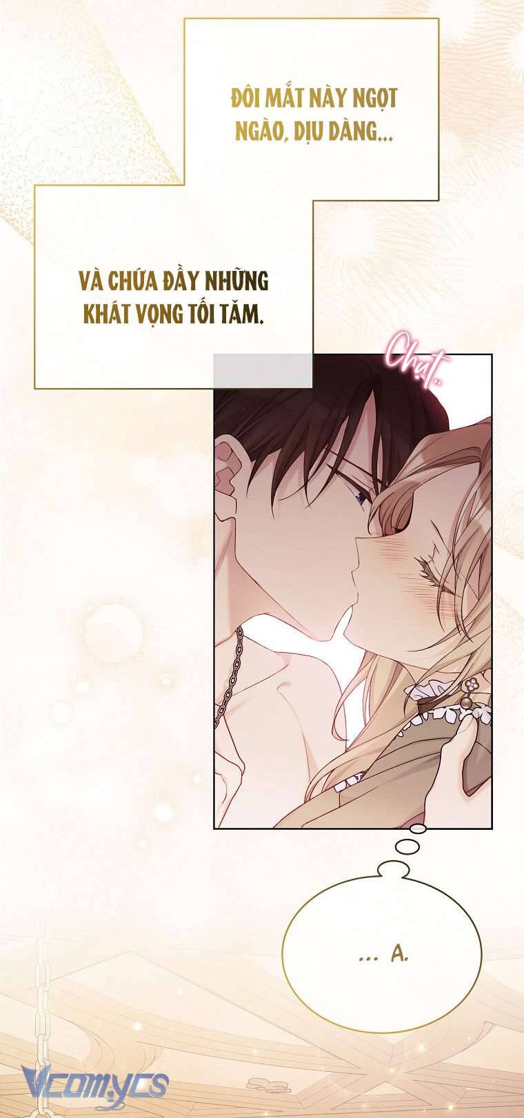 Vương Miện Viridescent Chap 106 - Next Chap 107