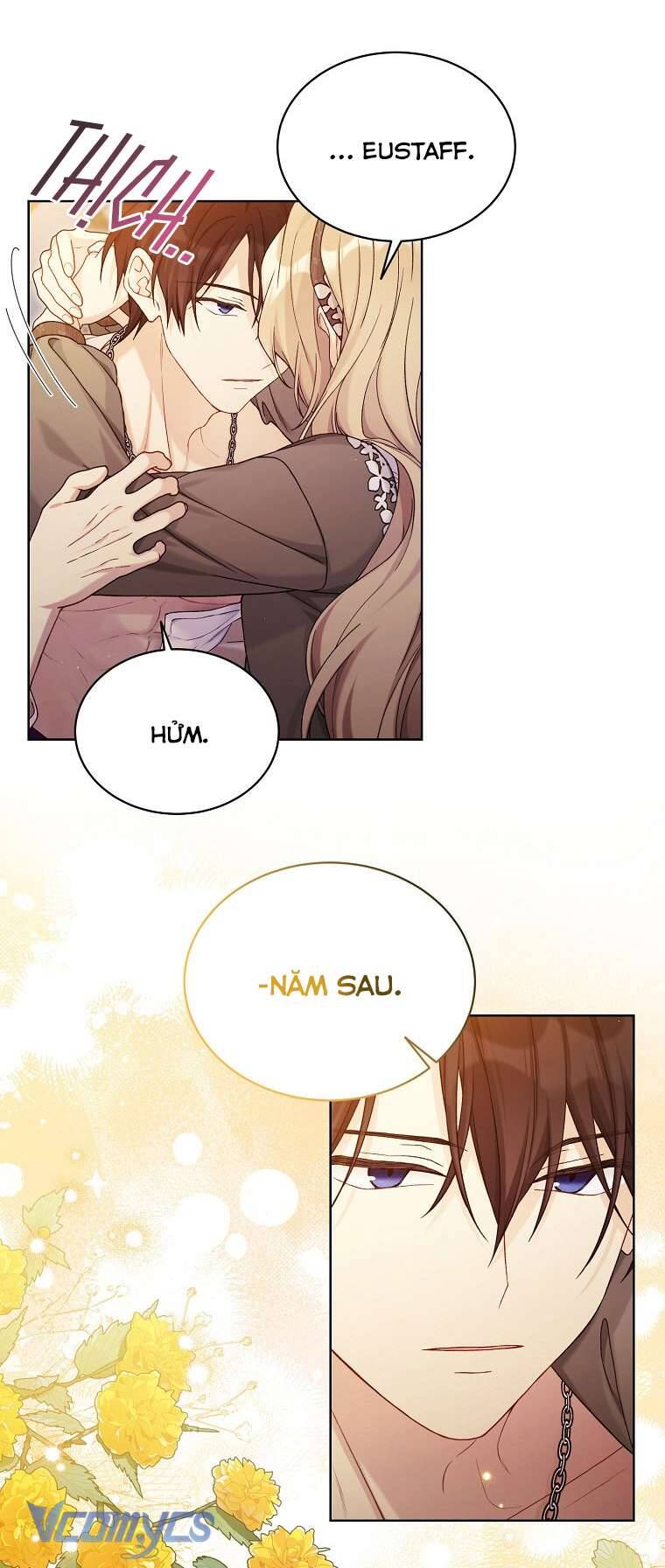 Vương Miện Viridescent Chap 106 - Next Chap 107