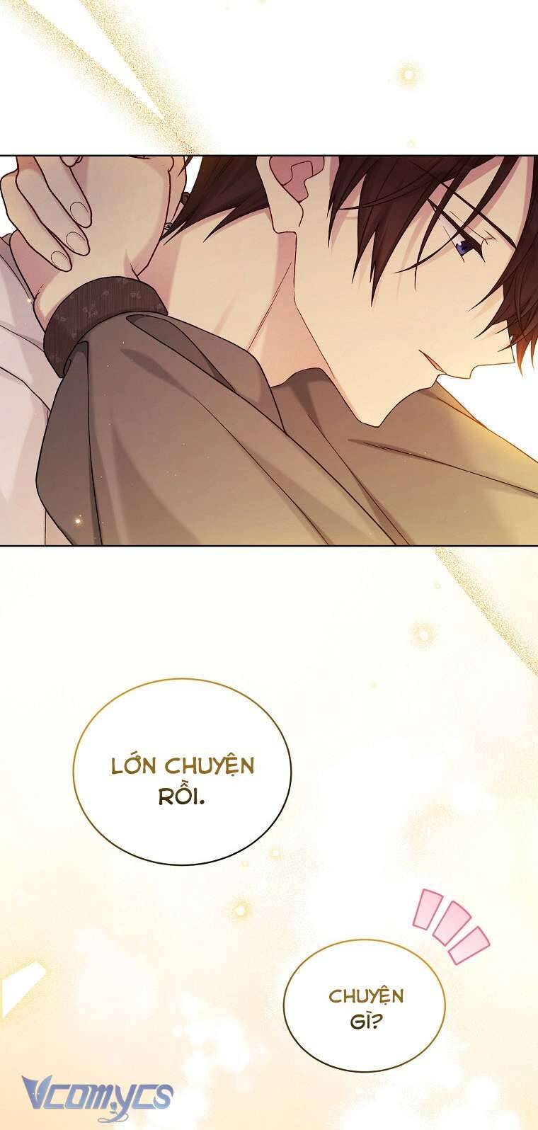 Vương Miện Viridescent Chap 106 - Next Chap 107