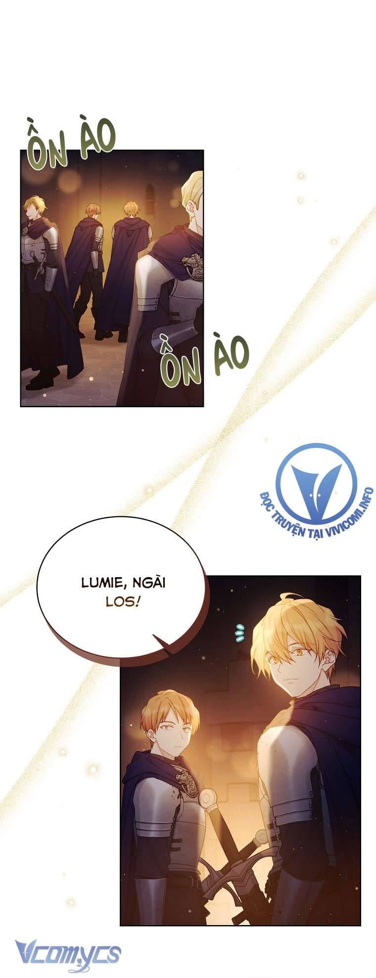 Vương Miện Viridescent Chap 106 - Next Chap 107