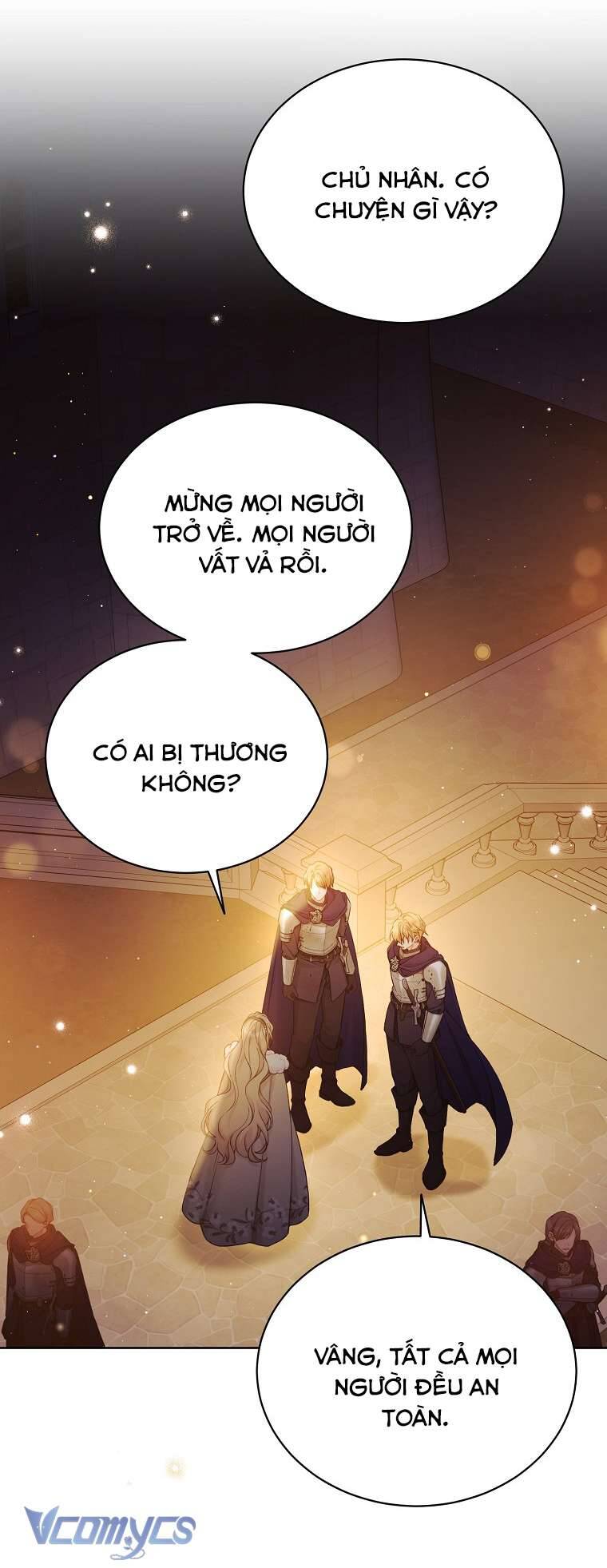 Vương Miện Viridescent Chap 106 - Next Chap 107