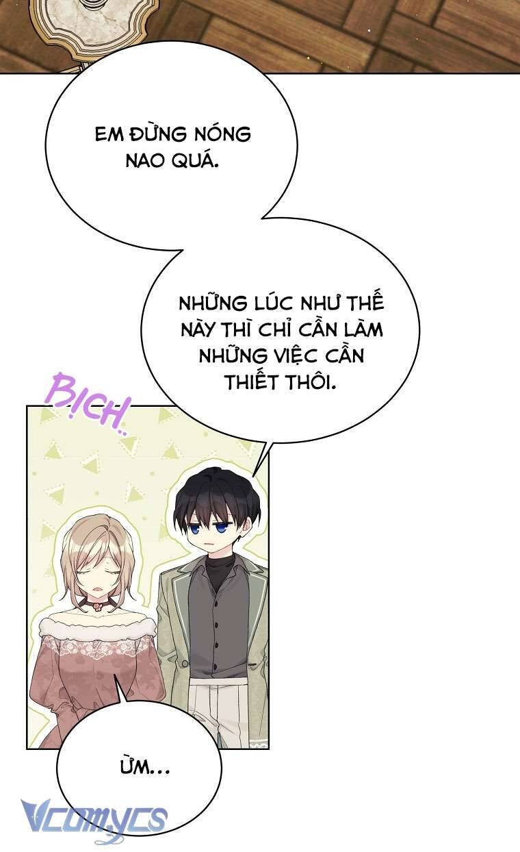 Vương Miện Viridescent Chap 107 - Next Chap 108