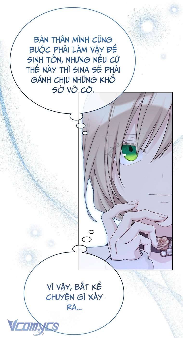 Vương Miện Viridescent Chap 107 - Next Chap 108