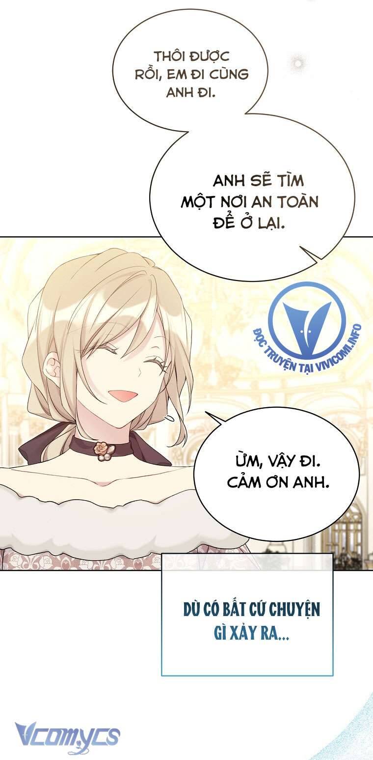 Vương Miện Viridescent Chap 107 - Next Chap 108