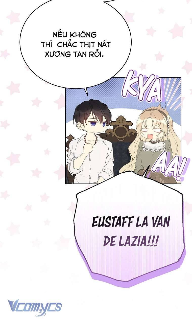 Vương Miện Viridescent Chap 107 - Next Chap 108