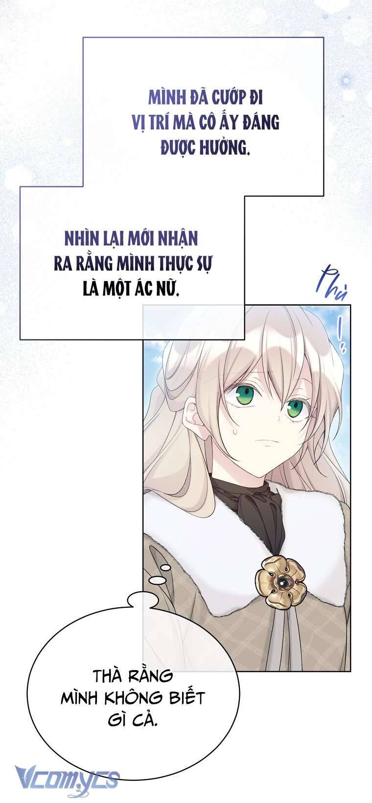 Vương Miện Viridescent Chap 107 - Next Chap 108