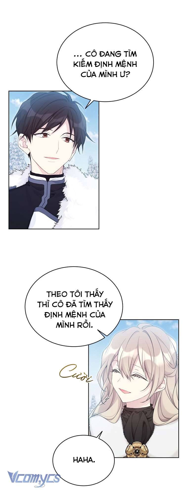 Vương Miện Viridescent Chap 107 - Next Chap 108