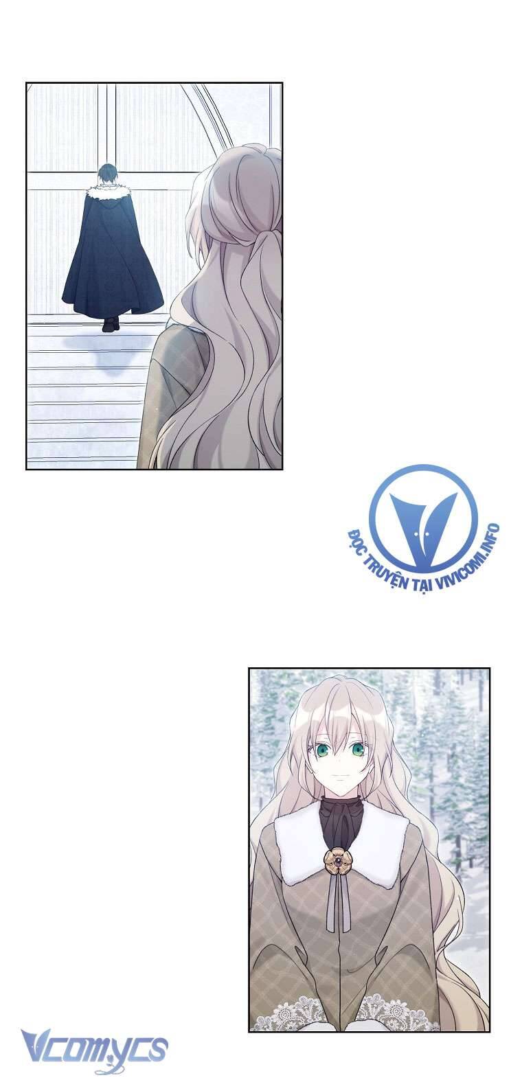 Vương Miện Viridescent Chap 107 - Next Chap 108