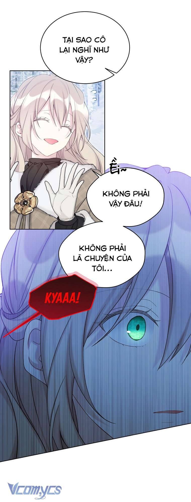 Vương Miện Viridescent Chap 107 - Next Chap 108