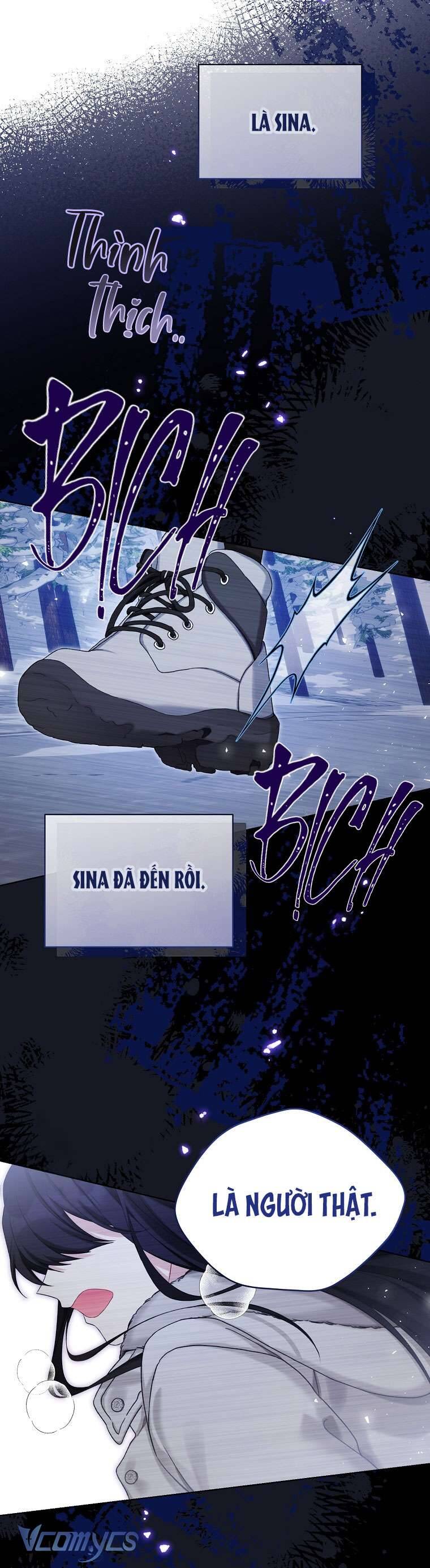 Vương Miện Viridescent Chap 107 - Next Chap 108