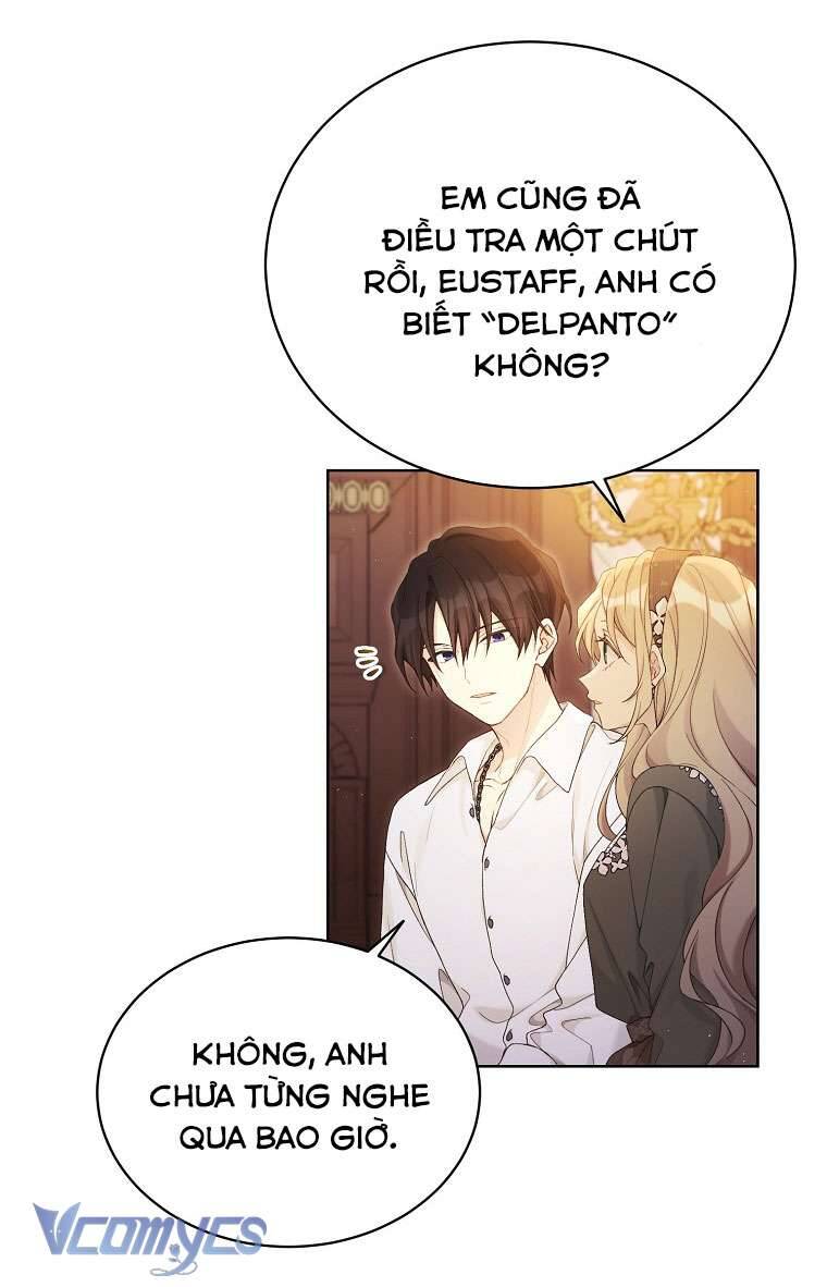 Vương Miện Viridescent Chap 107 - Next Chap 108