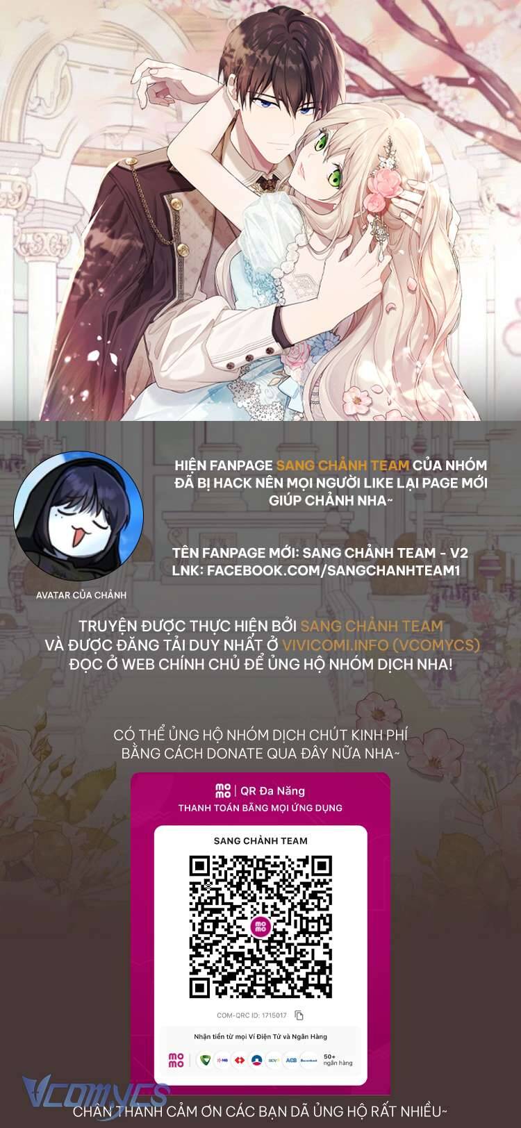 Vương Miện Viridescent Chap 107 - Next Chap 108