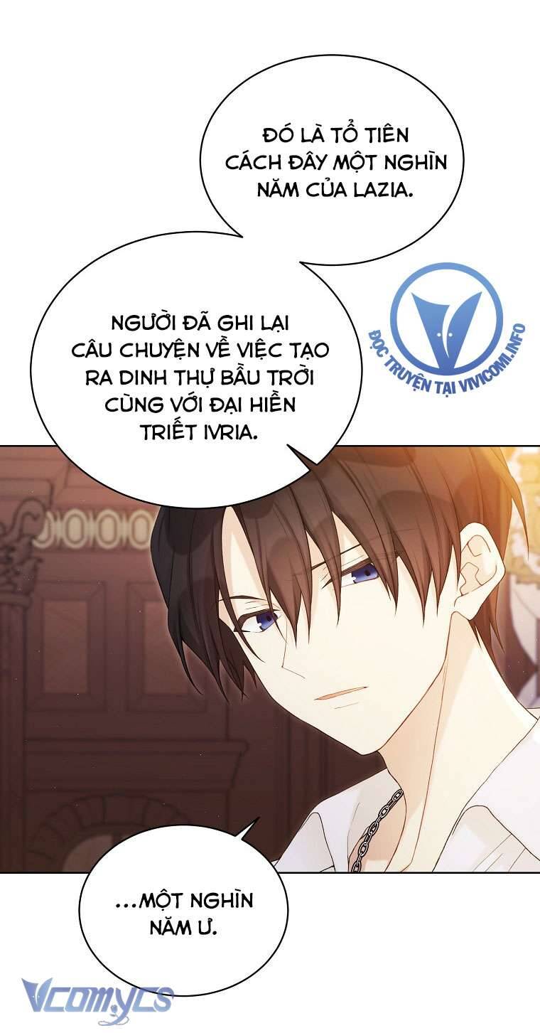 Vương Miện Viridescent Chap 107 - Next Chap 108