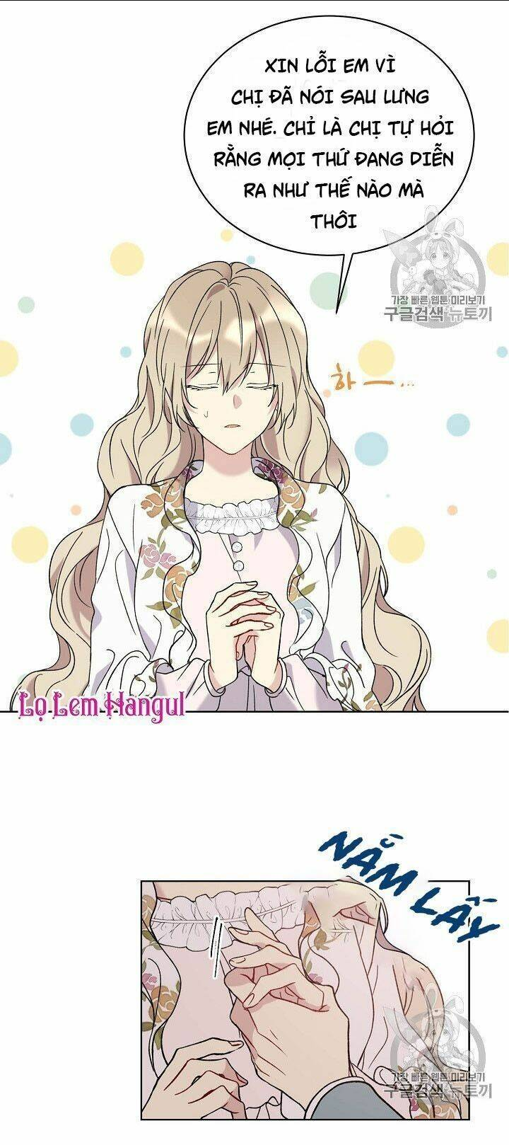 Vương Miện Viridescent Chap 11 - Next Chap 12