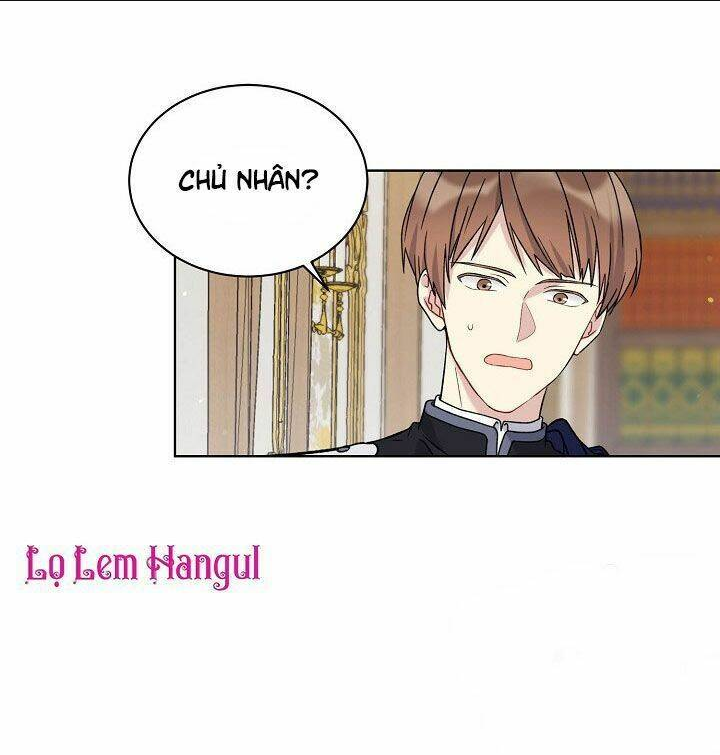 Vương Miện Viridescent Chap 11 - Next Chap 12