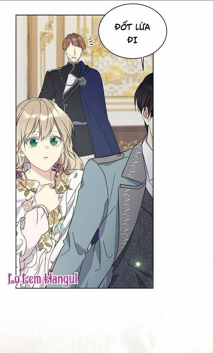 Vương Miện Viridescent Chap 11 - Next Chap 12