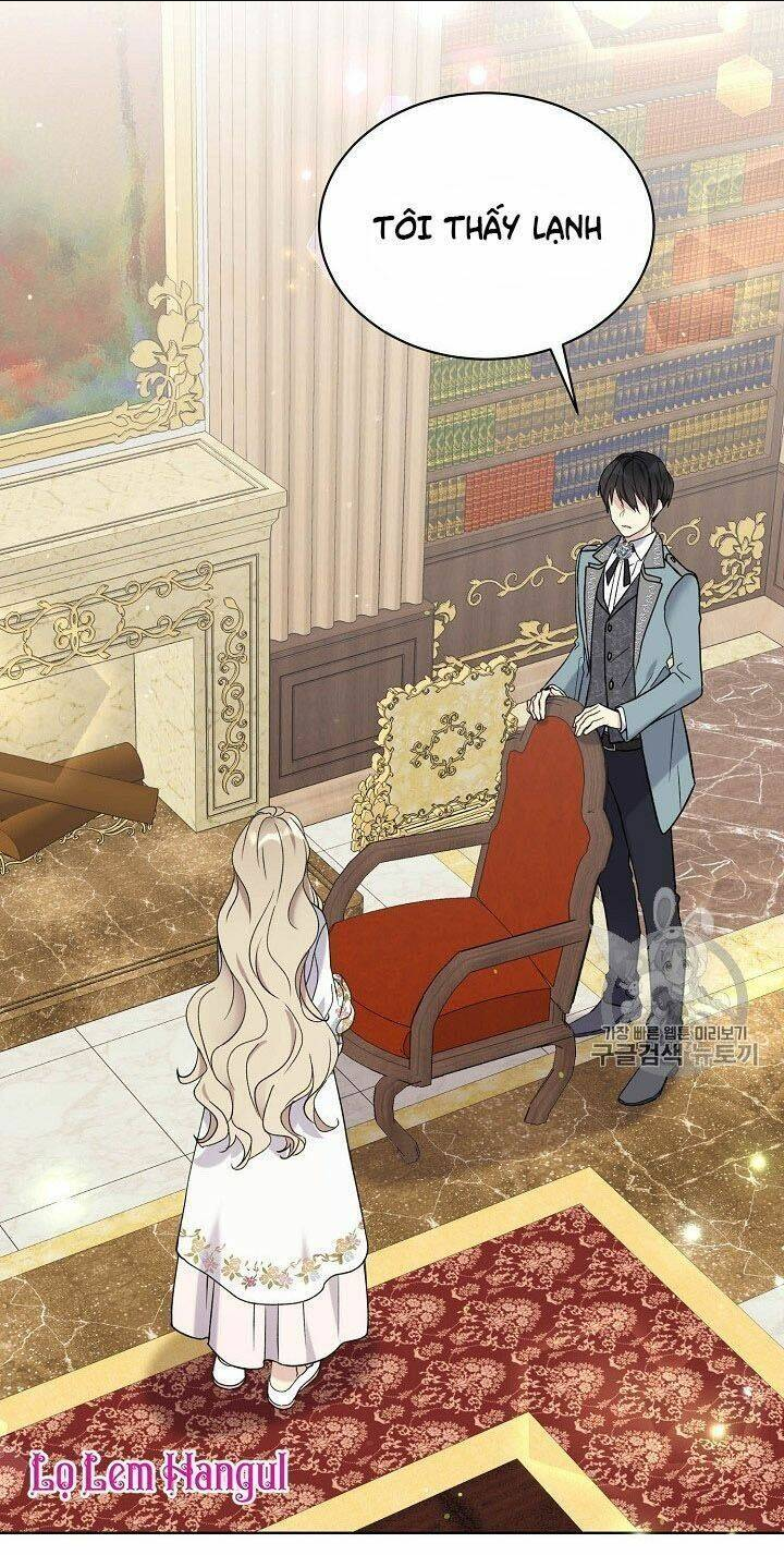 Vương Miện Viridescent Chap 11 - Next Chap 12