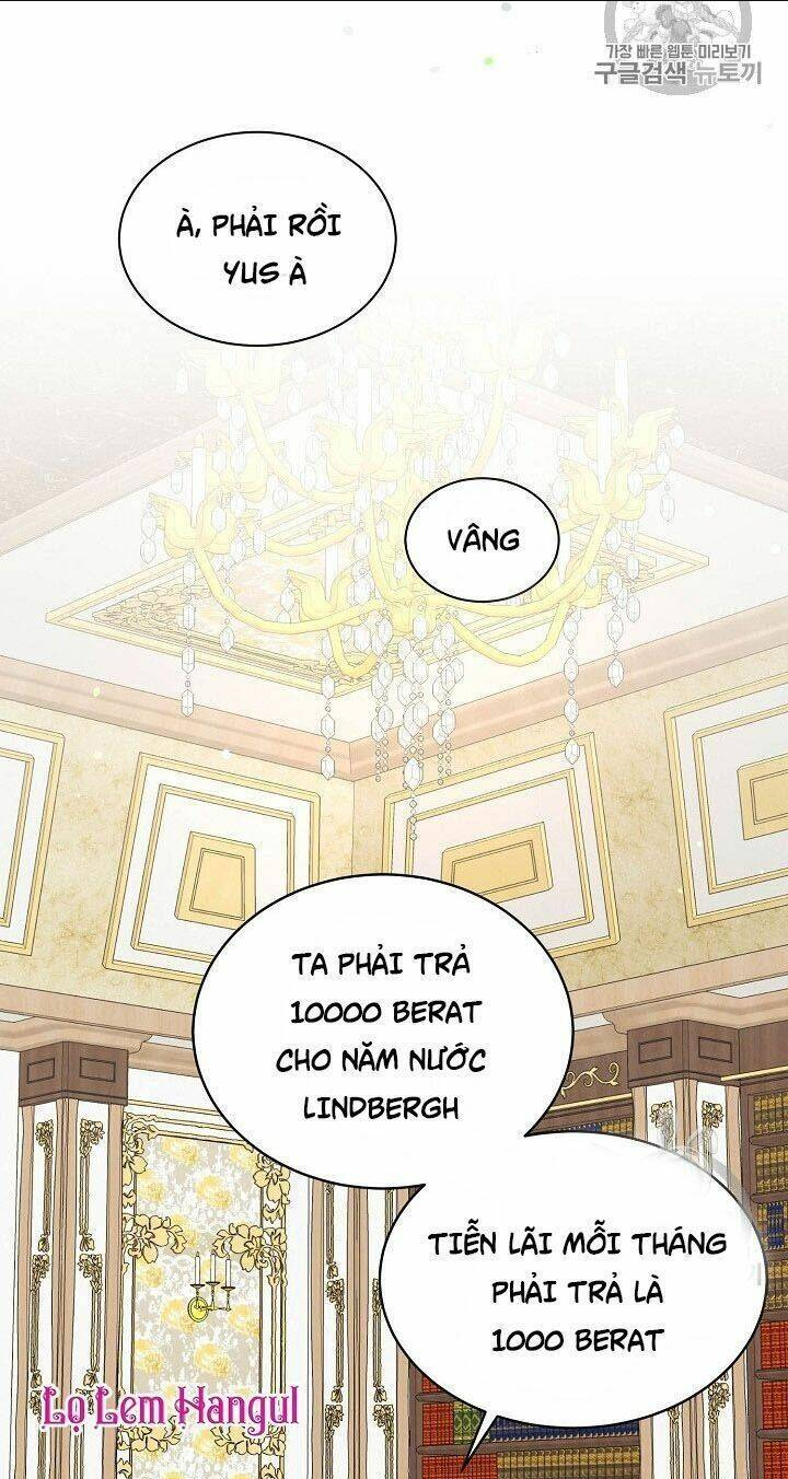 Vương Miện Viridescent Chap 11 - Next Chap 12