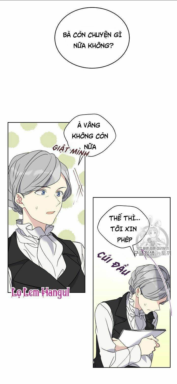 Vương Miện Viridescent Chap 11 - Next Chap 12