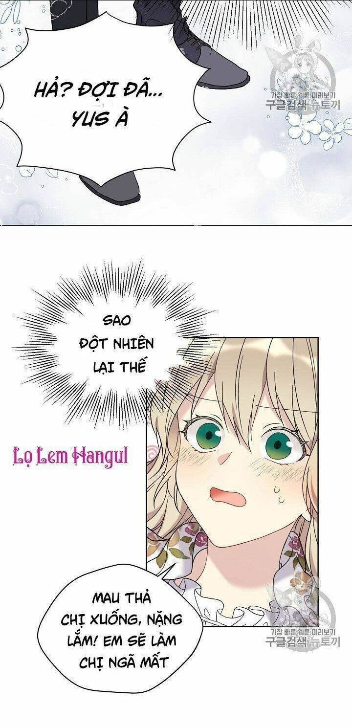 Vương Miện Viridescent Chap 11 - Next Chap 12