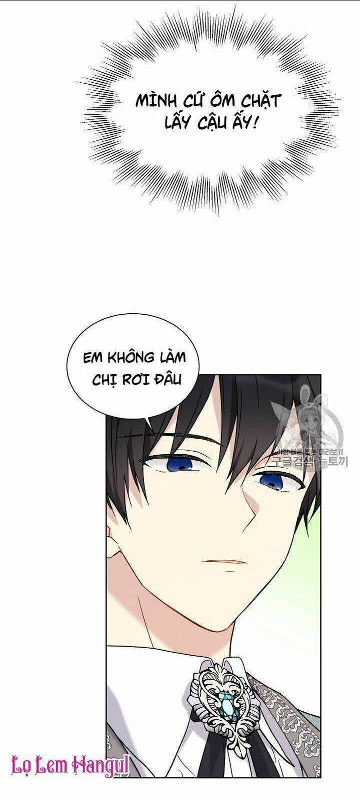 Vương Miện Viridescent Chap 11 - Next Chap 12