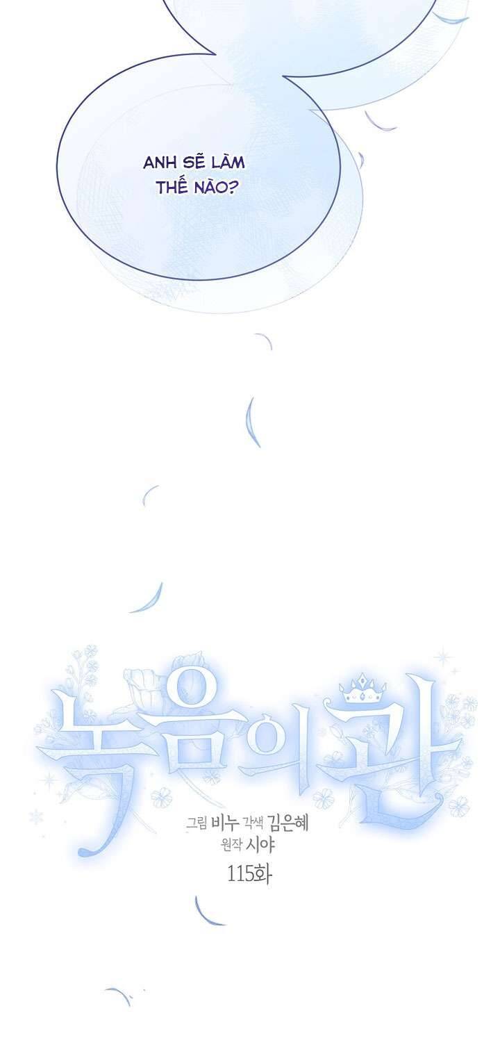 Vương Miện Viridescent Chap 115 - Next Chap 116