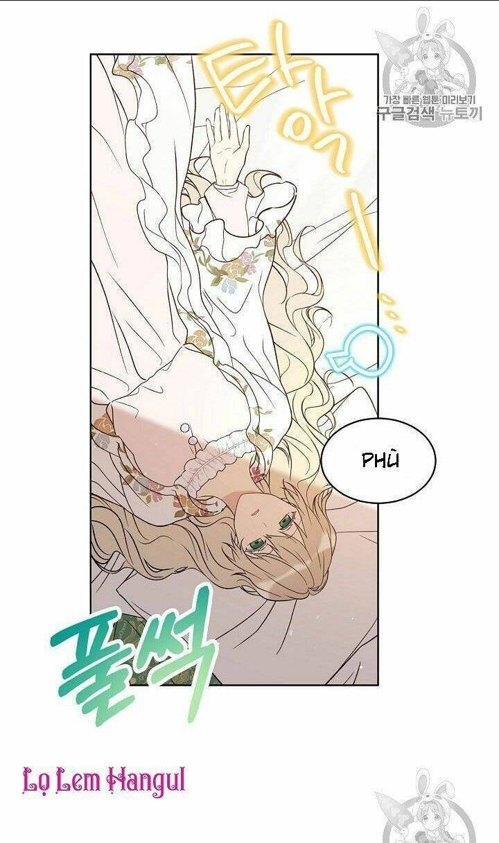 Vương Miện Viridescent Chap 12 - Next Chap 13