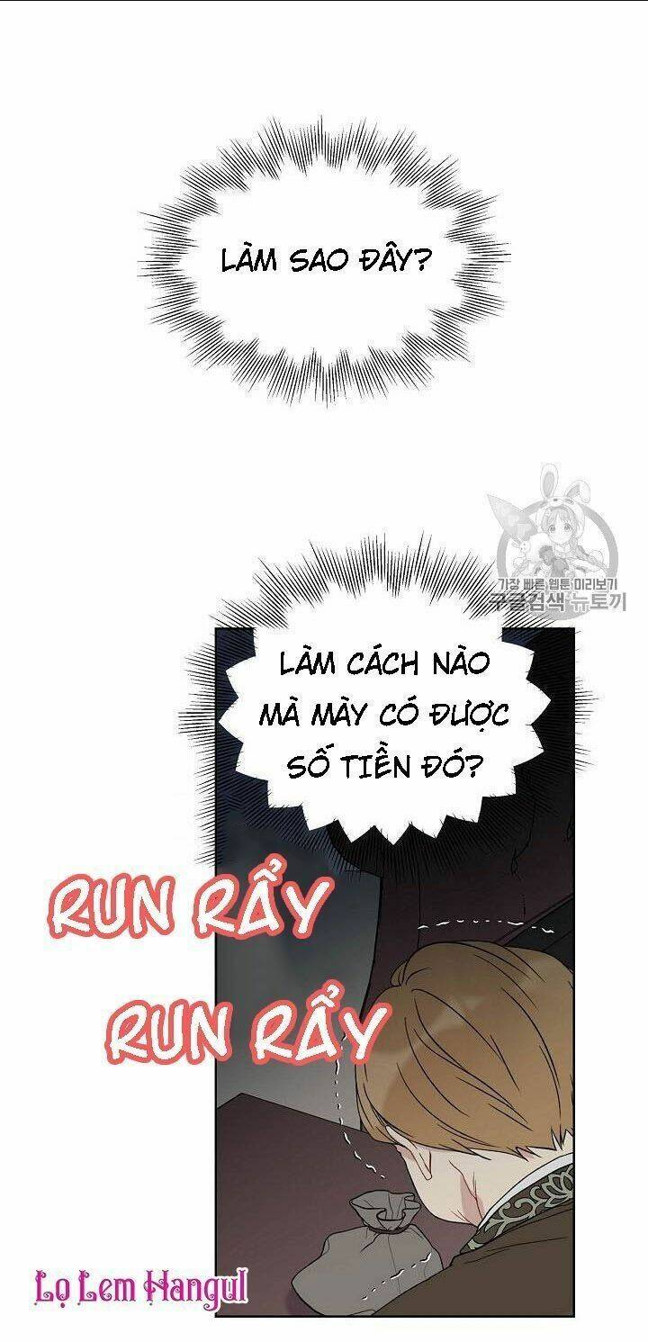 Vương Miện Viridescent Chap 12 - Next Chap 13