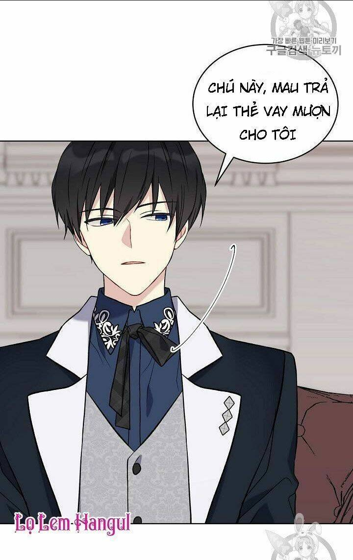 Vương Miện Viridescent Chap 12 - Next Chap 13