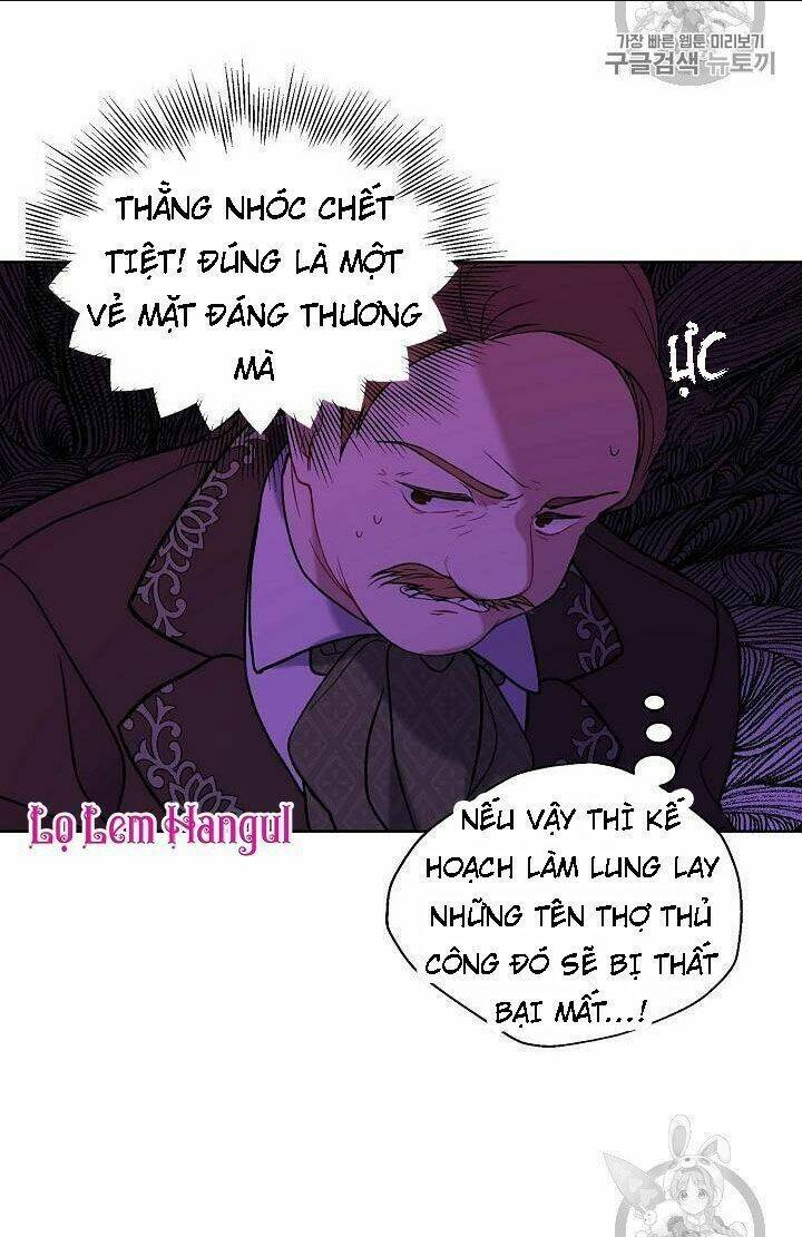 Vương Miện Viridescent Chap 12 - Next Chap 13