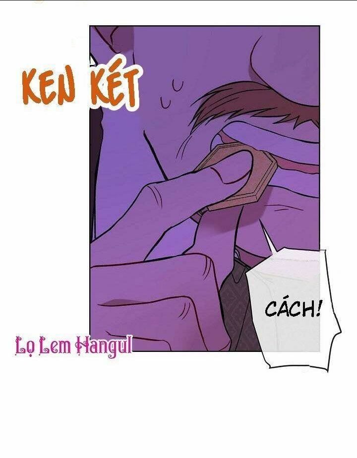 Vương Miện Viridescent Chap 12 - Next Chap 13