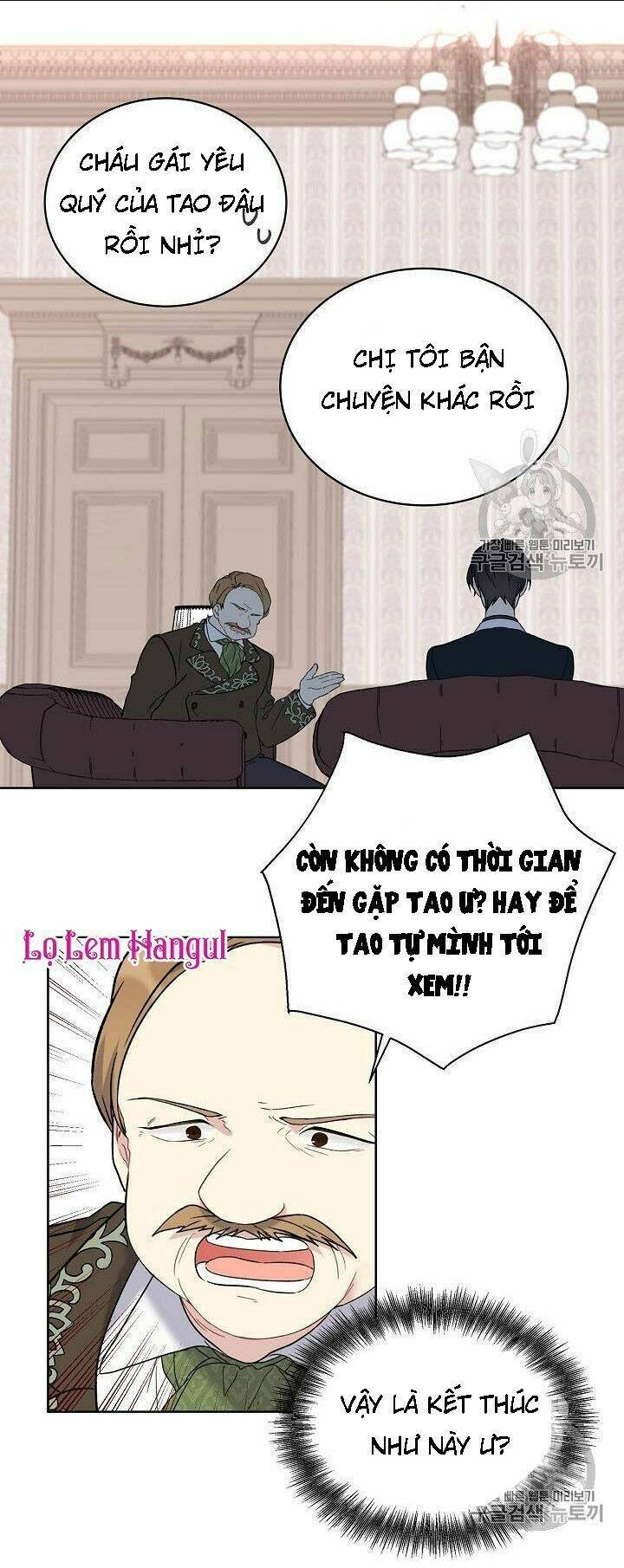 Vương Miện Viridescent Chap 12 - Next Chap 13