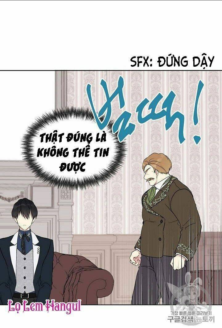 Vương Miện Viridescent Chap 12 - Next Chap 13