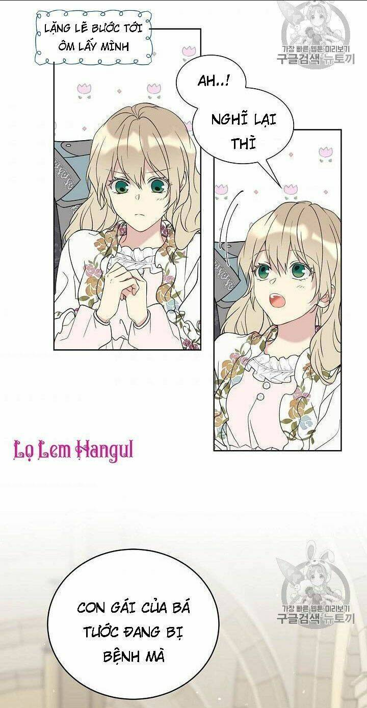 Vương Miện Viridescent Chap 12 - Next Chap 13