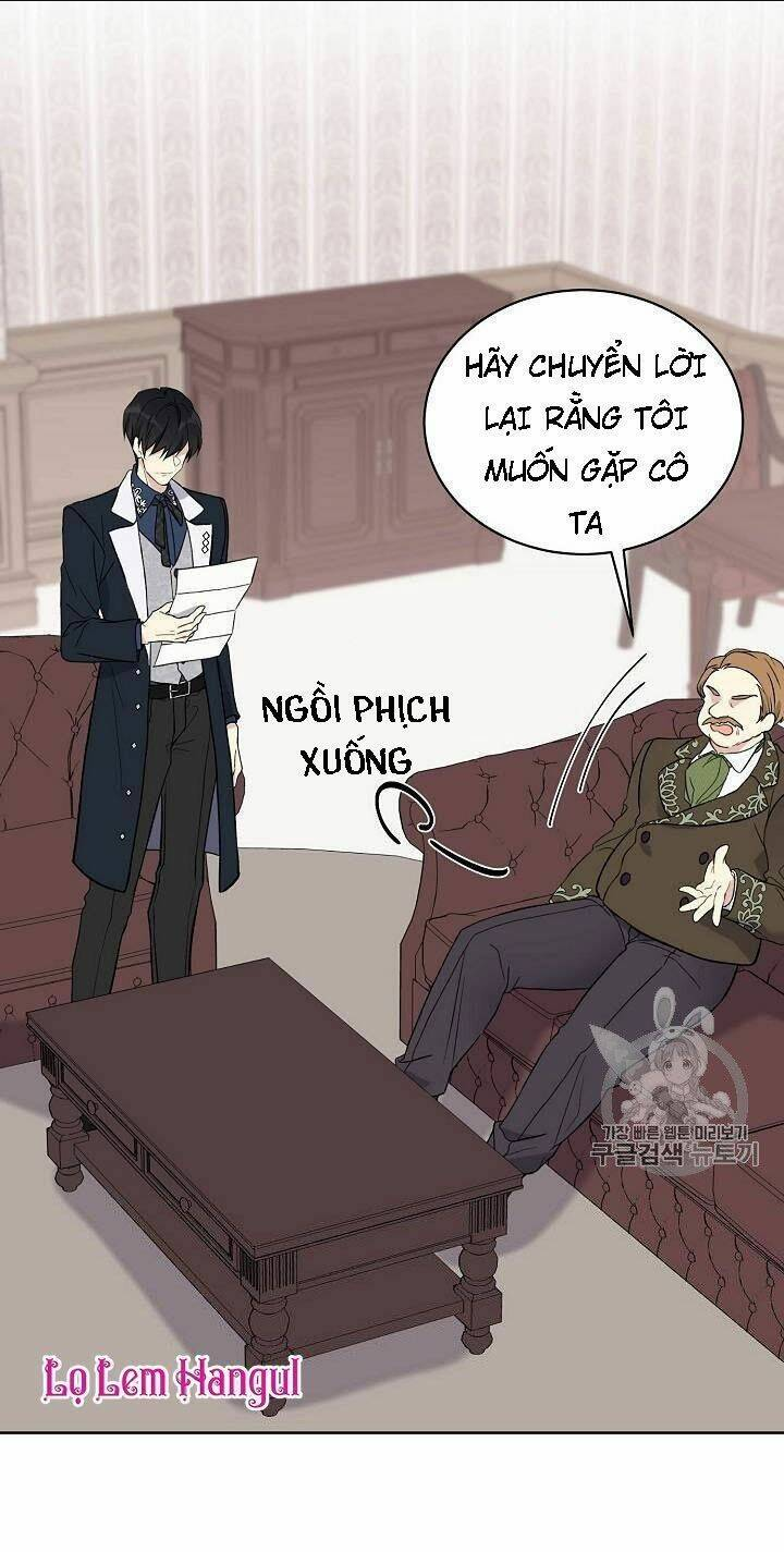 Vương Miện Viridescent Chap 12 - Next Chap 13